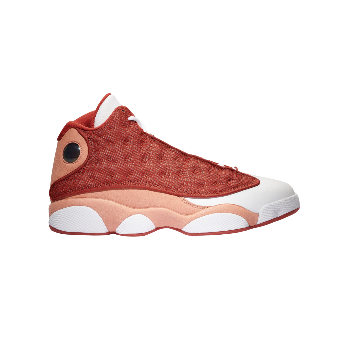 Air Jordan 13 Dune Red Color Pack