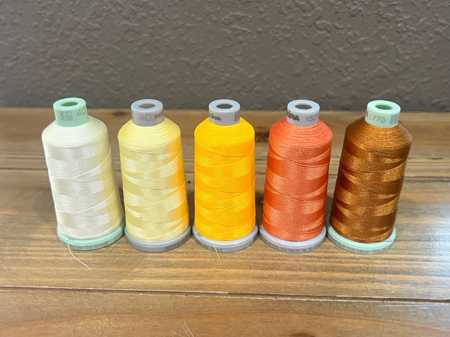 Sunflower Shade Pack