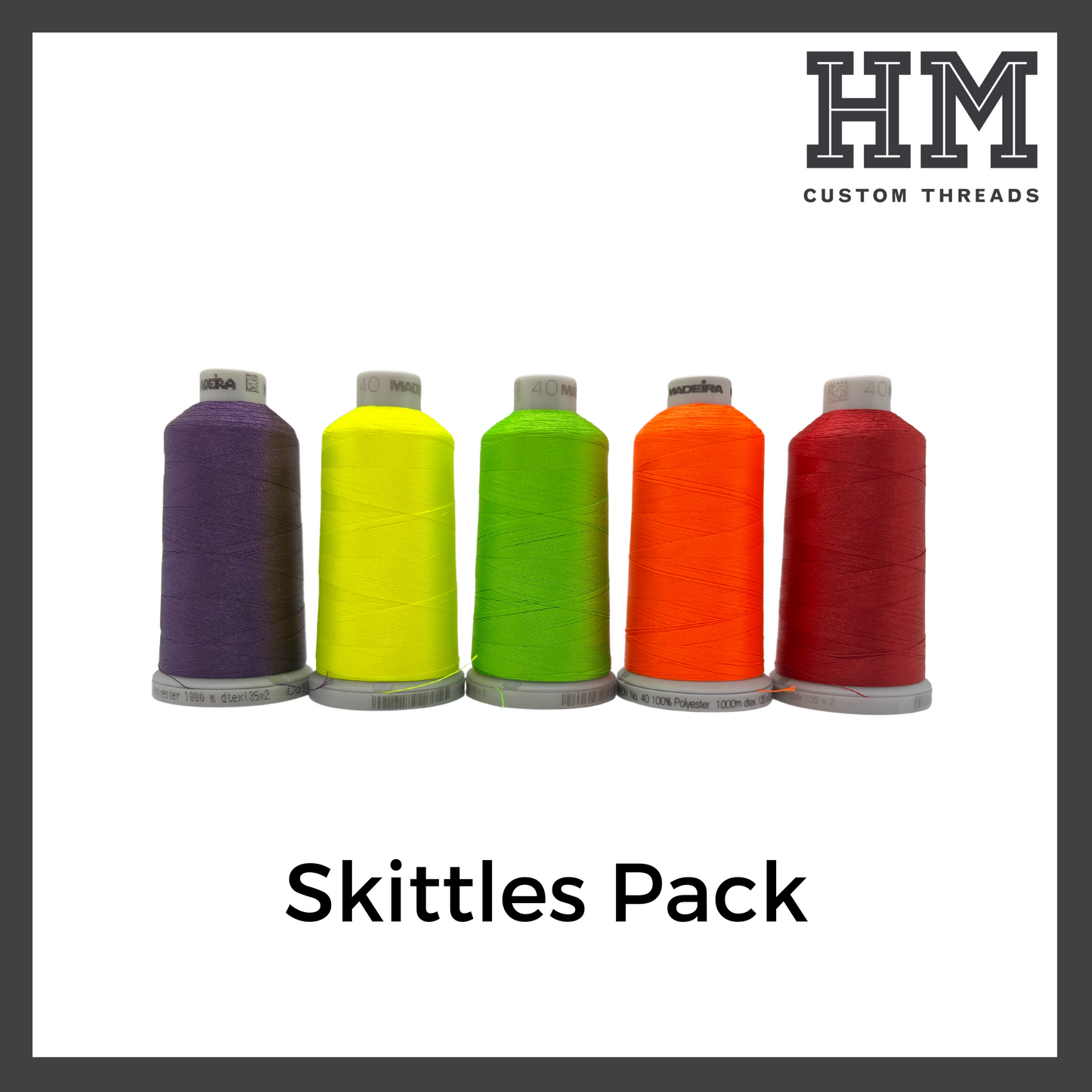 Skittle Pack