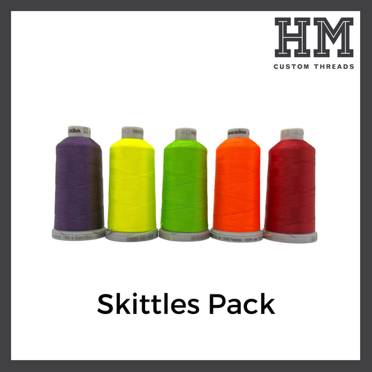 Skittle Pack