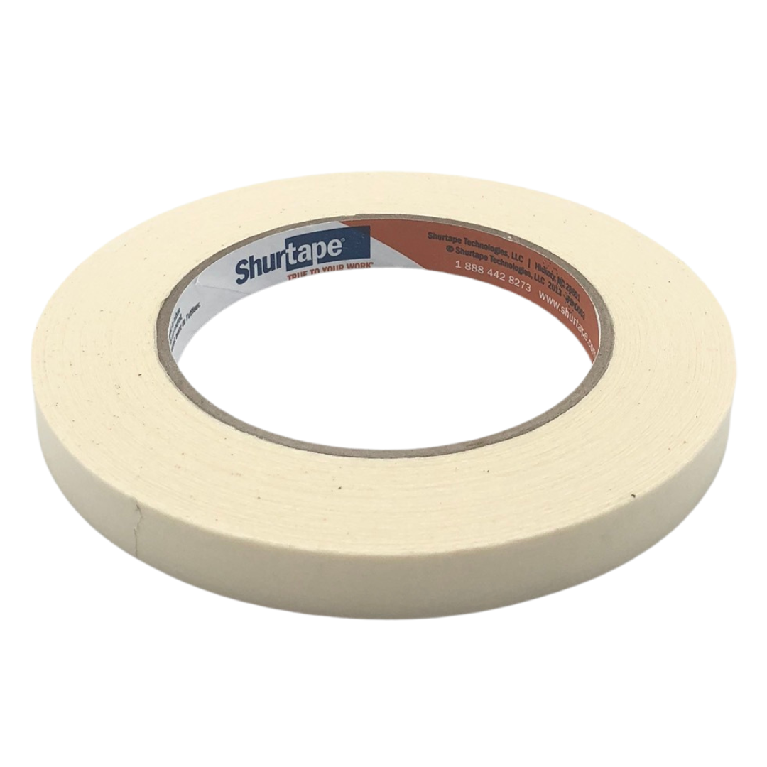 1/2” Decorative Wrap Tape
