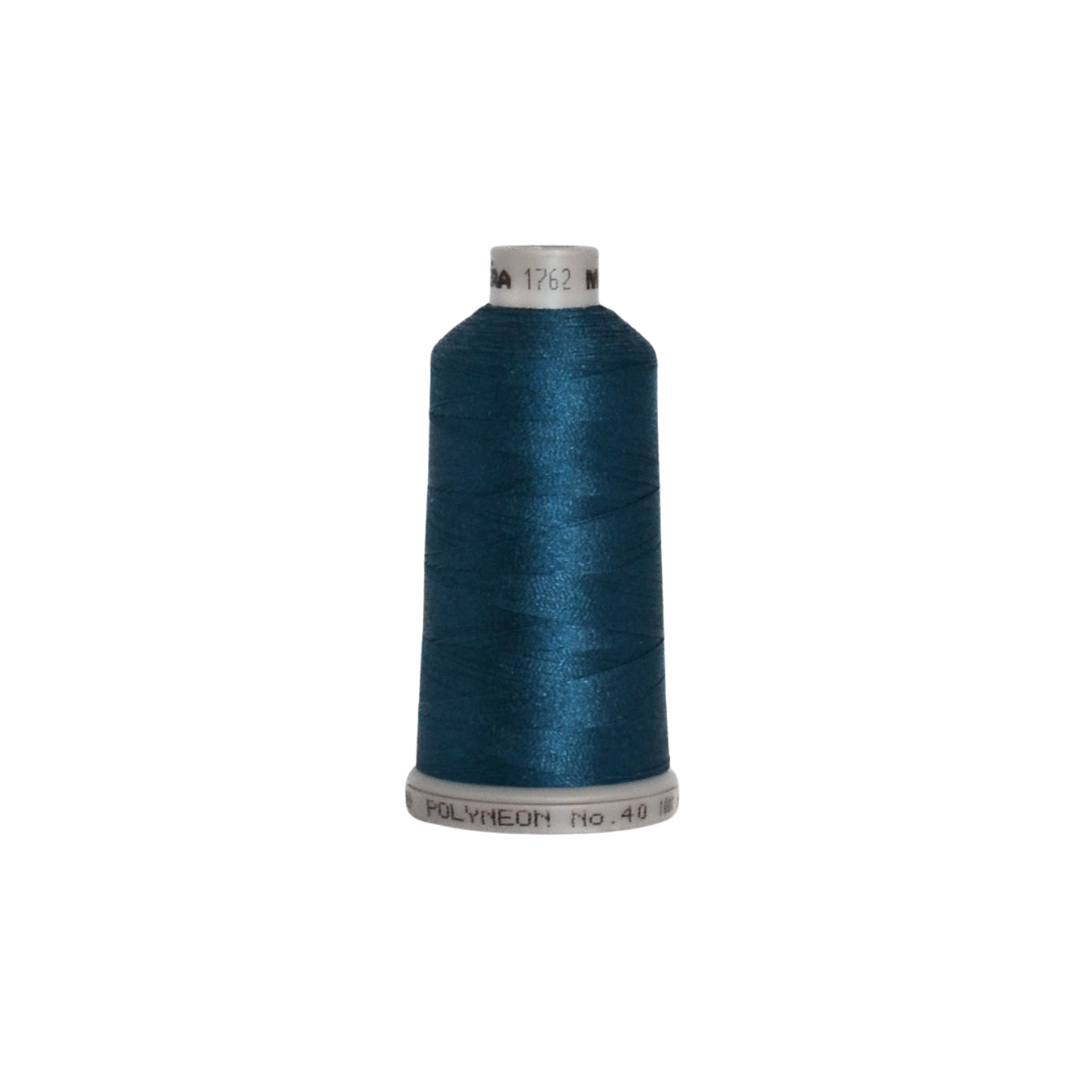 Madeira Teals