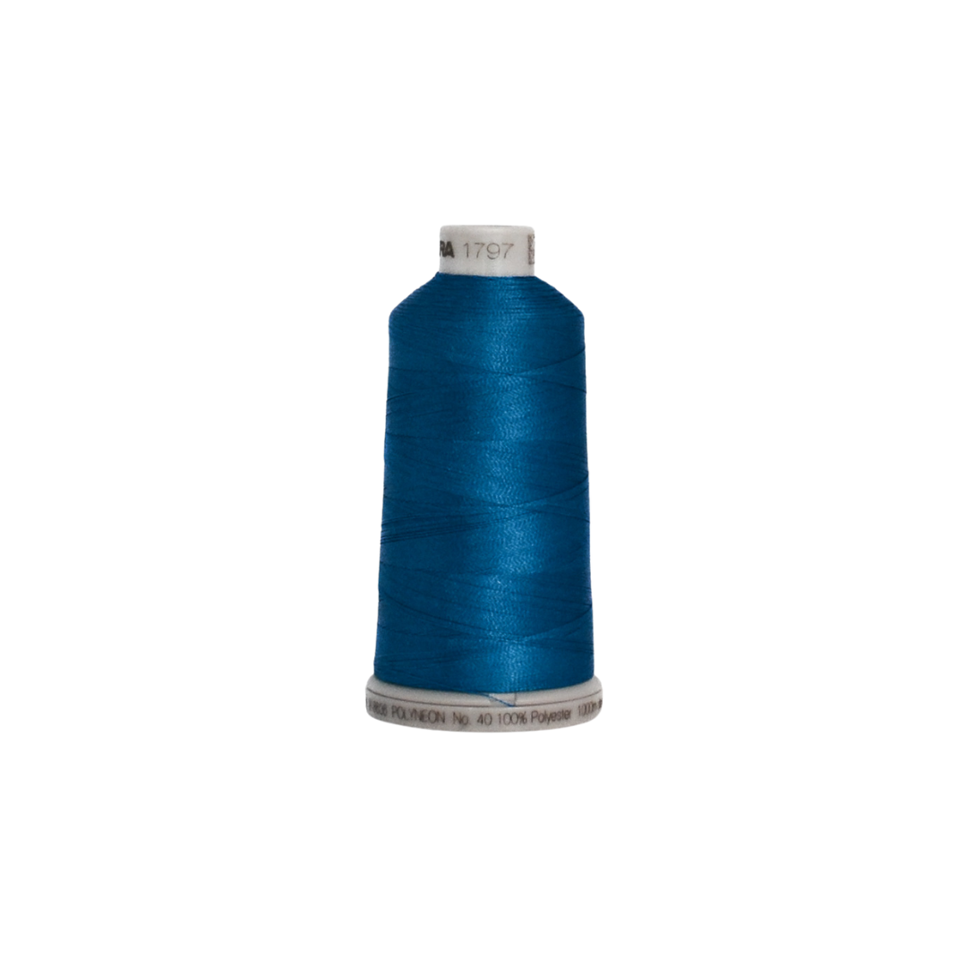 Madeira Teals
