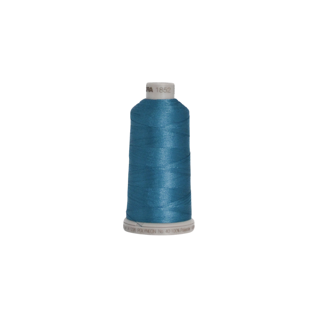 Madeira Teals