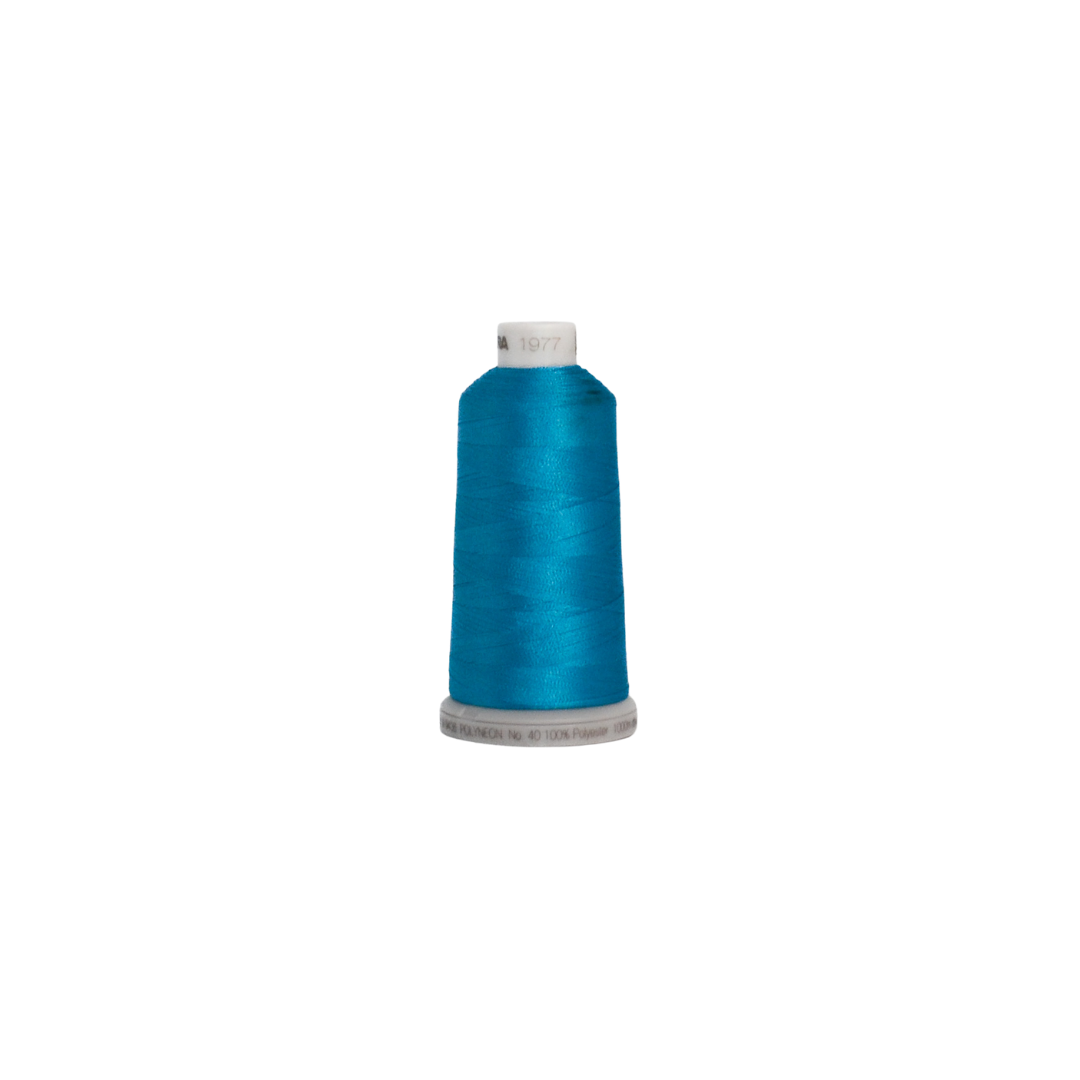 Madeira Teals