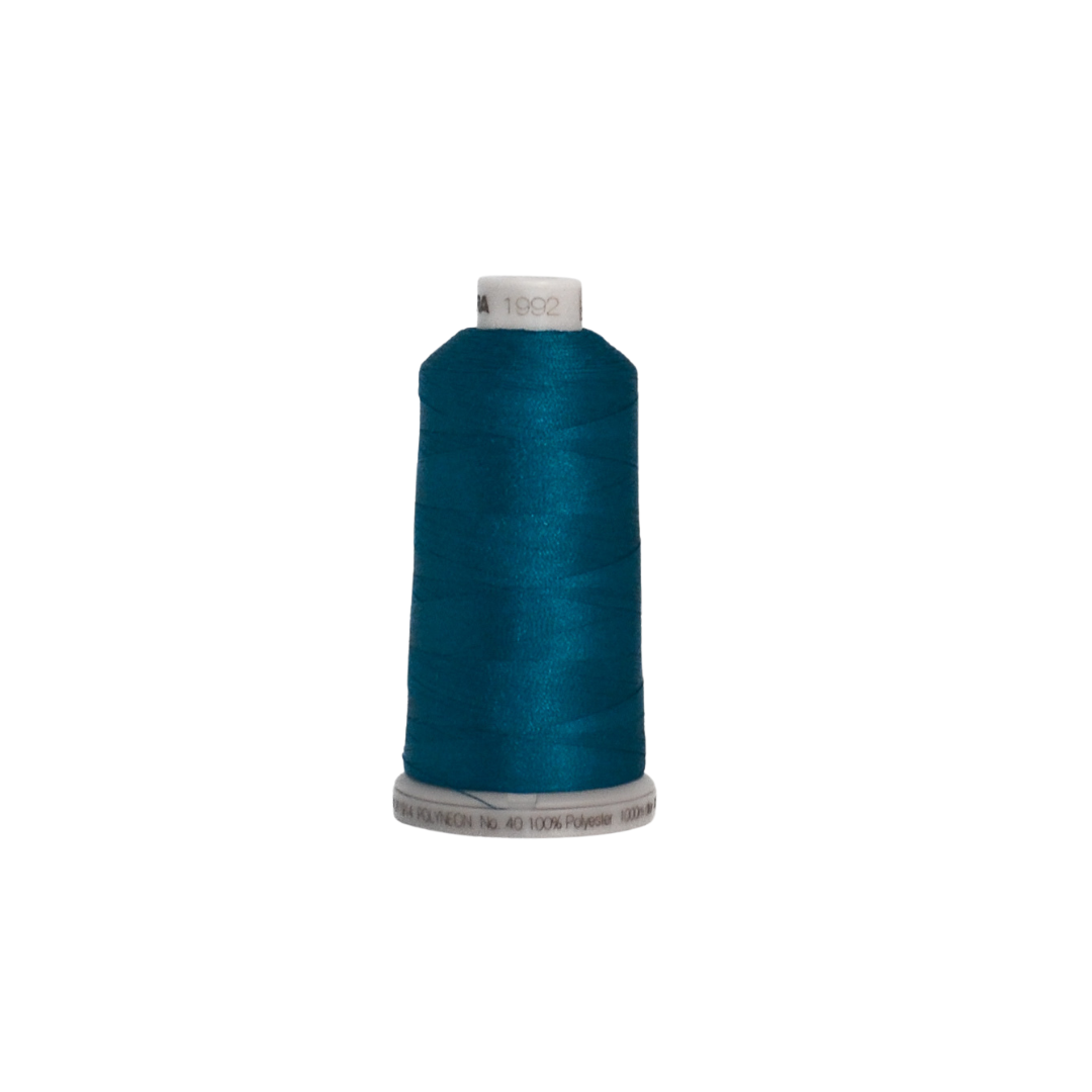 Madeira Teals