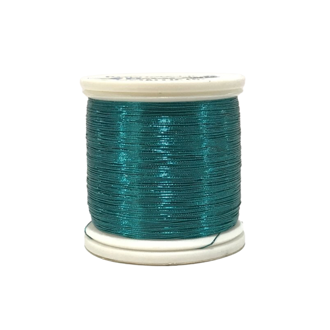 A-thread FishHawk Aquamarine Metallic