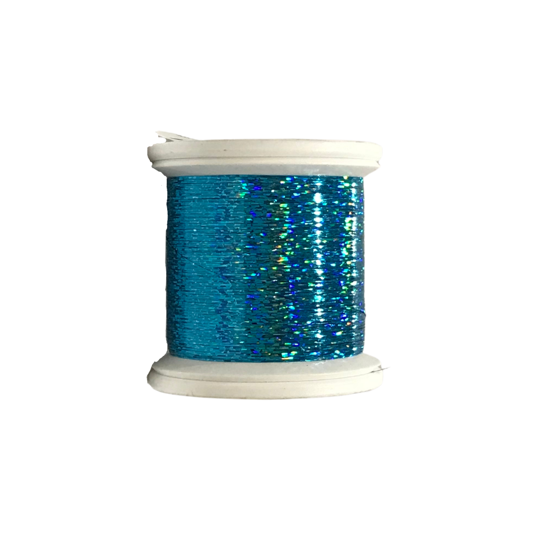 FishHawk Blue Kaleidoscope Thread