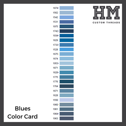 Madeira Blues