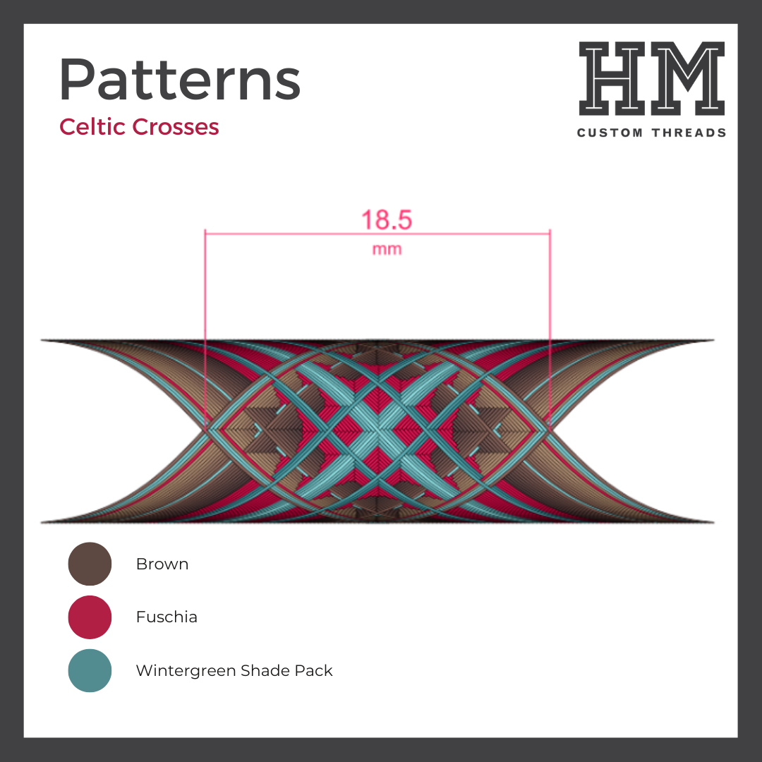 Celtic Crosses Step by Step