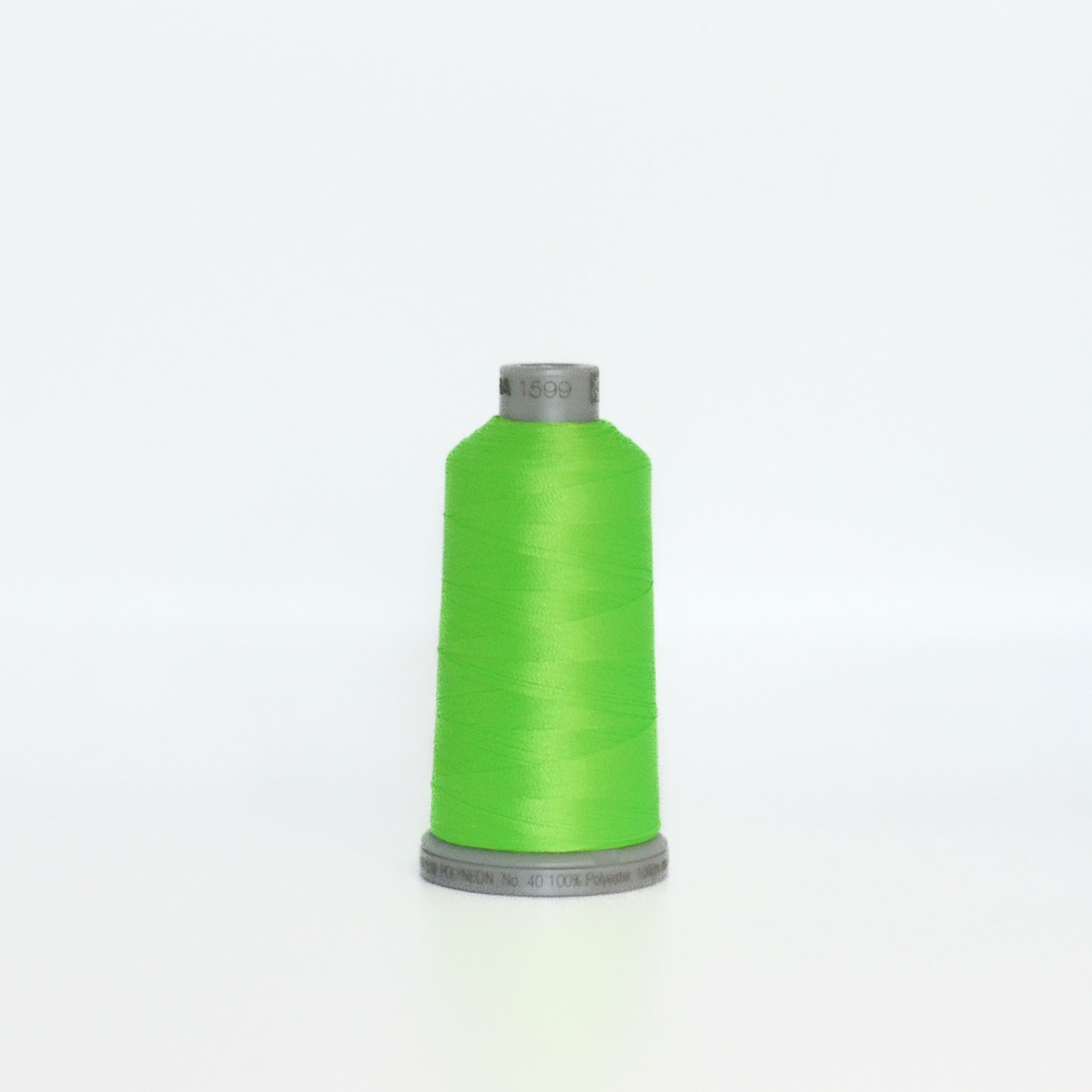 Madeira Fluorescents - Yellows & Greens