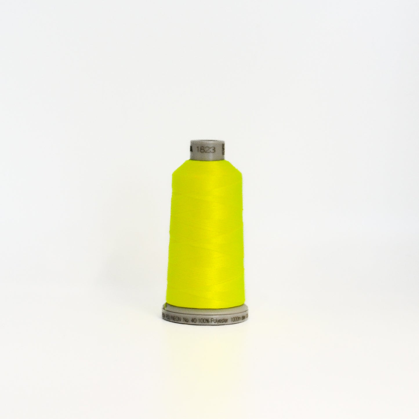 Madeira Fluorescents - Yellows & Greens