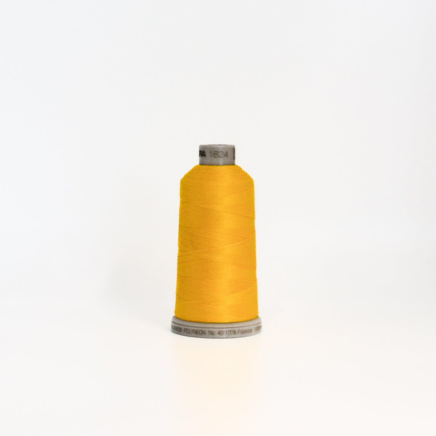 Madeira Fluorescents - Yellows & Greens