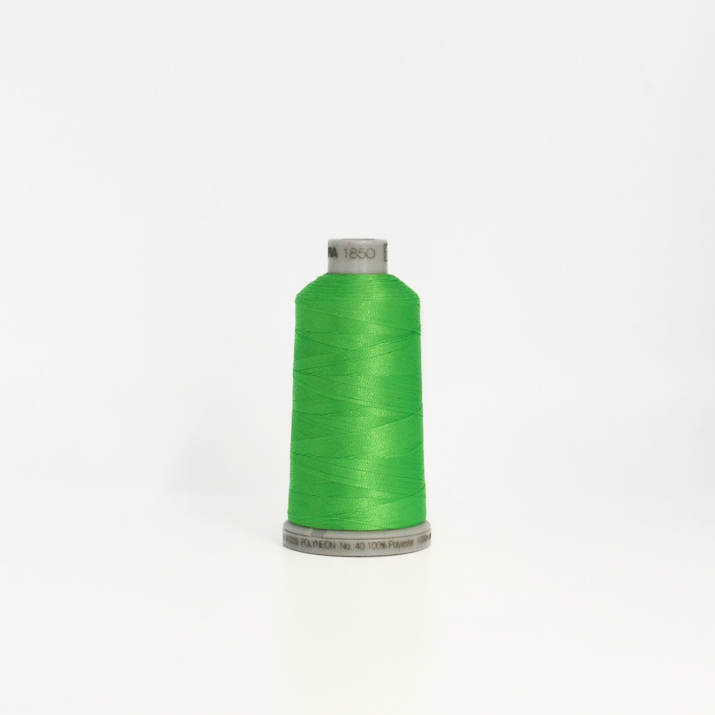 Madeira Fluorescents - Yellows & Greens