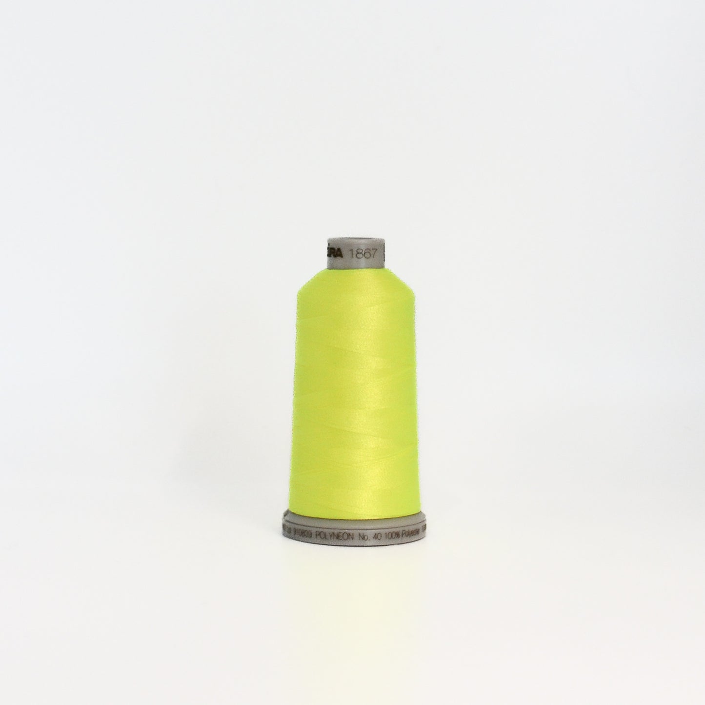 Madeira Fluorescents - Yellows & Greens
