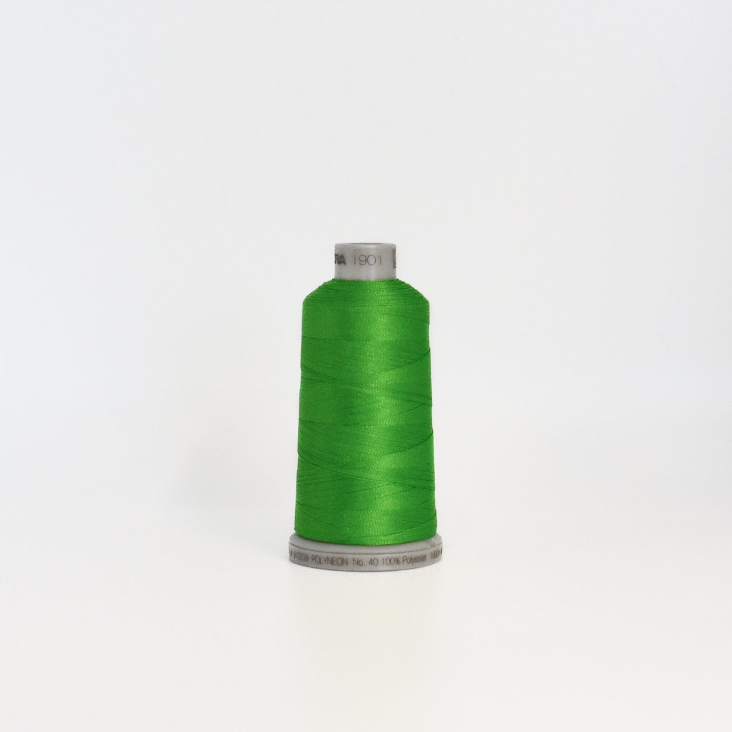 Madeira Fluorescents - Yellows & Greens
