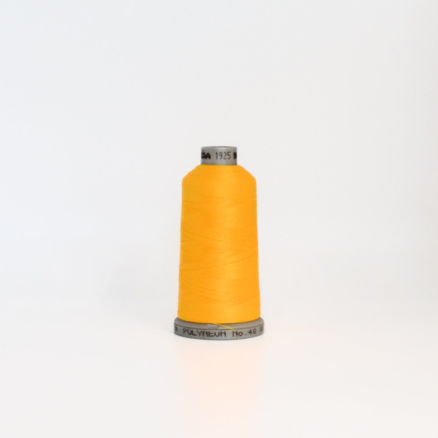 Madeira Fluorescents - Yellows & Greens