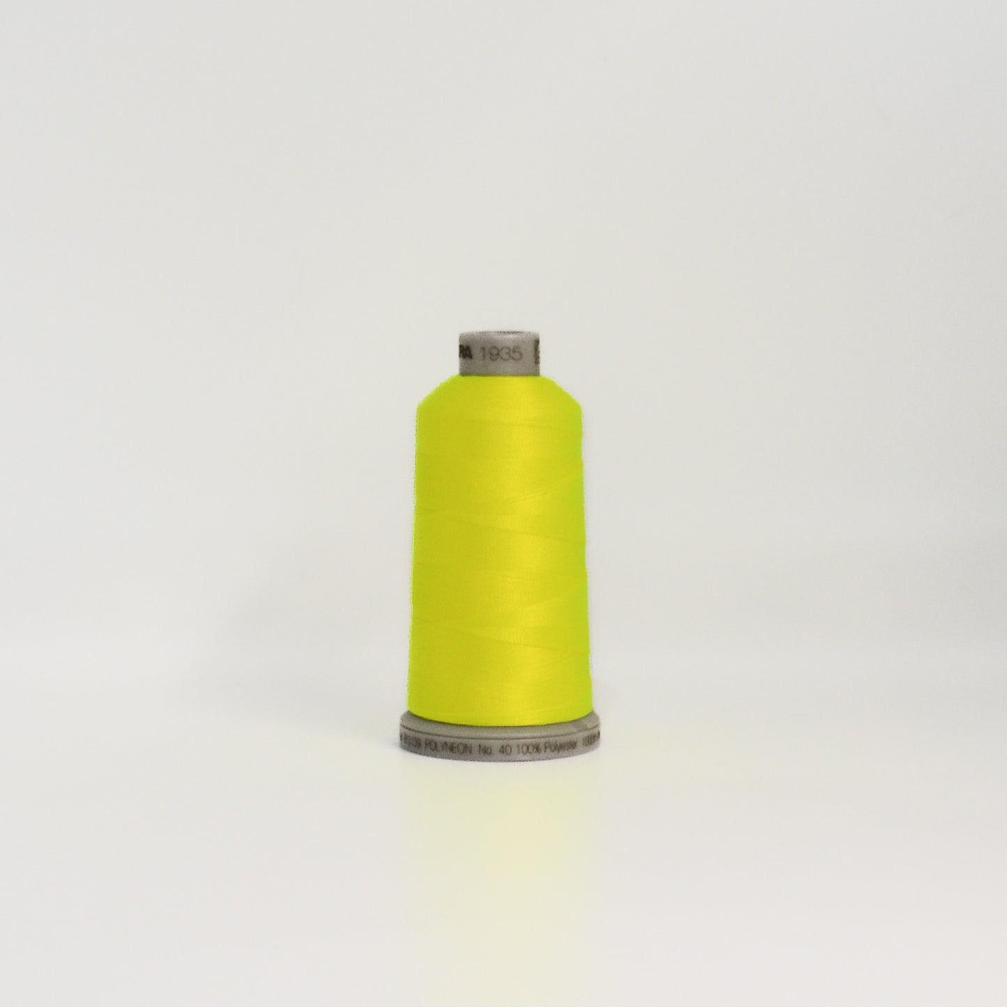 Madeira Fluorescents - Yellows & Greens