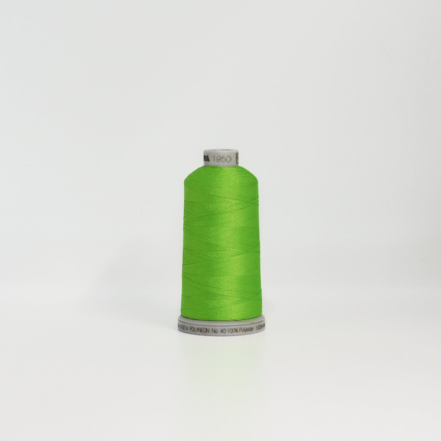Madeira Fluorescents - Yellows & Greens
