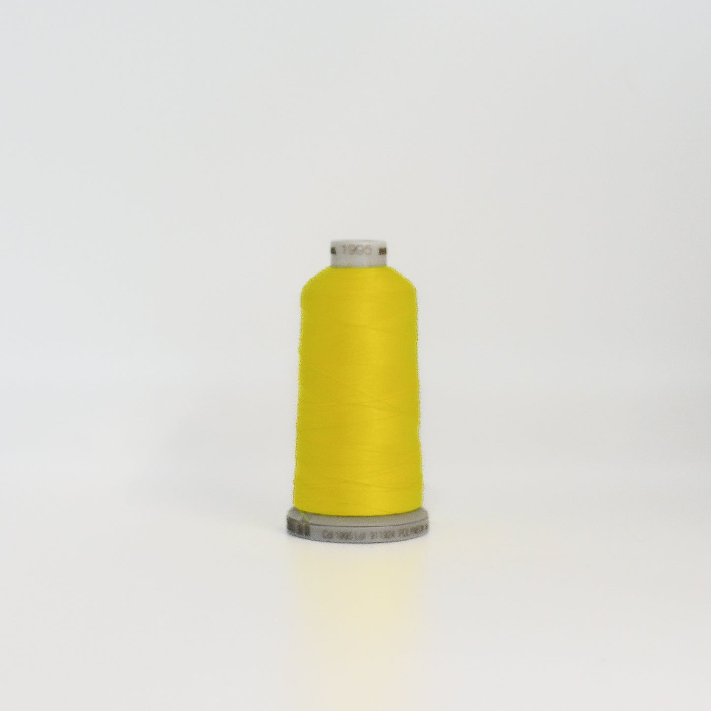 Madeira Fluorescents - Yellows & Greens