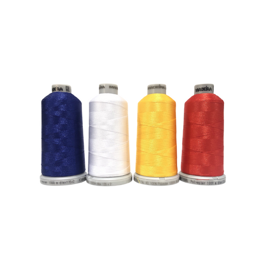 National Defense Service Ribbon Color Pack.