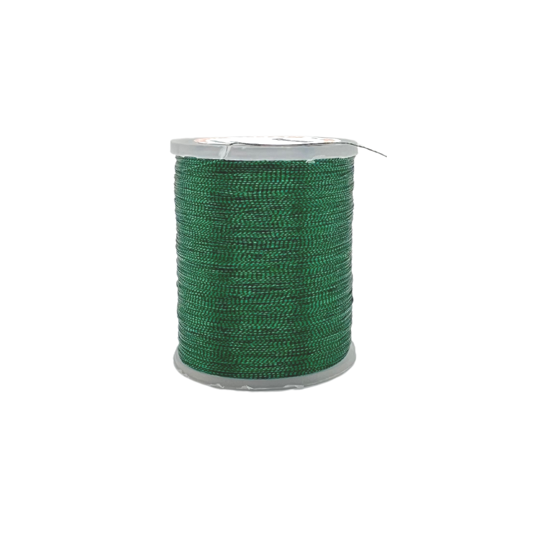 Emerald Madeira Metallic Size A