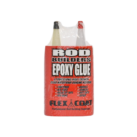 Flex Coat Epoxy Glue 8oz Kit
