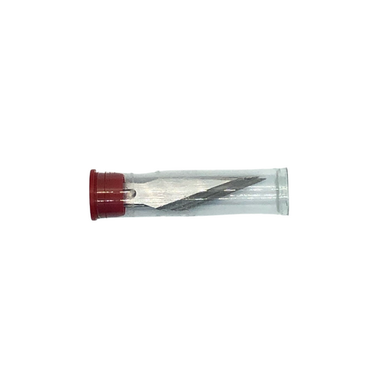 Flex Coat Utility Knife Refill Blades