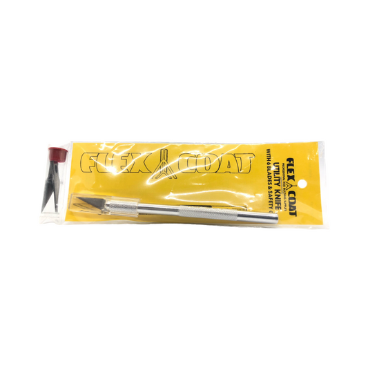 Flex Coat Utility Knife