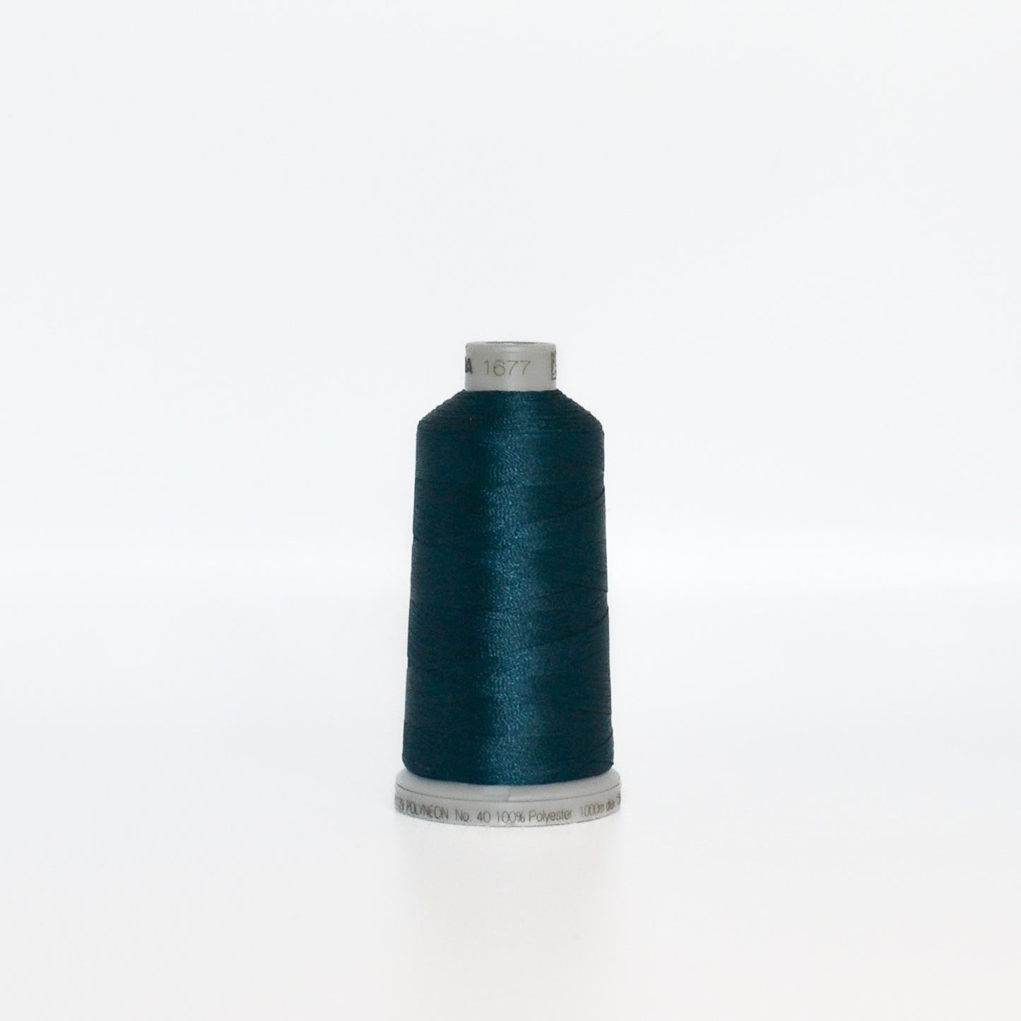 Madeira Blue Greens