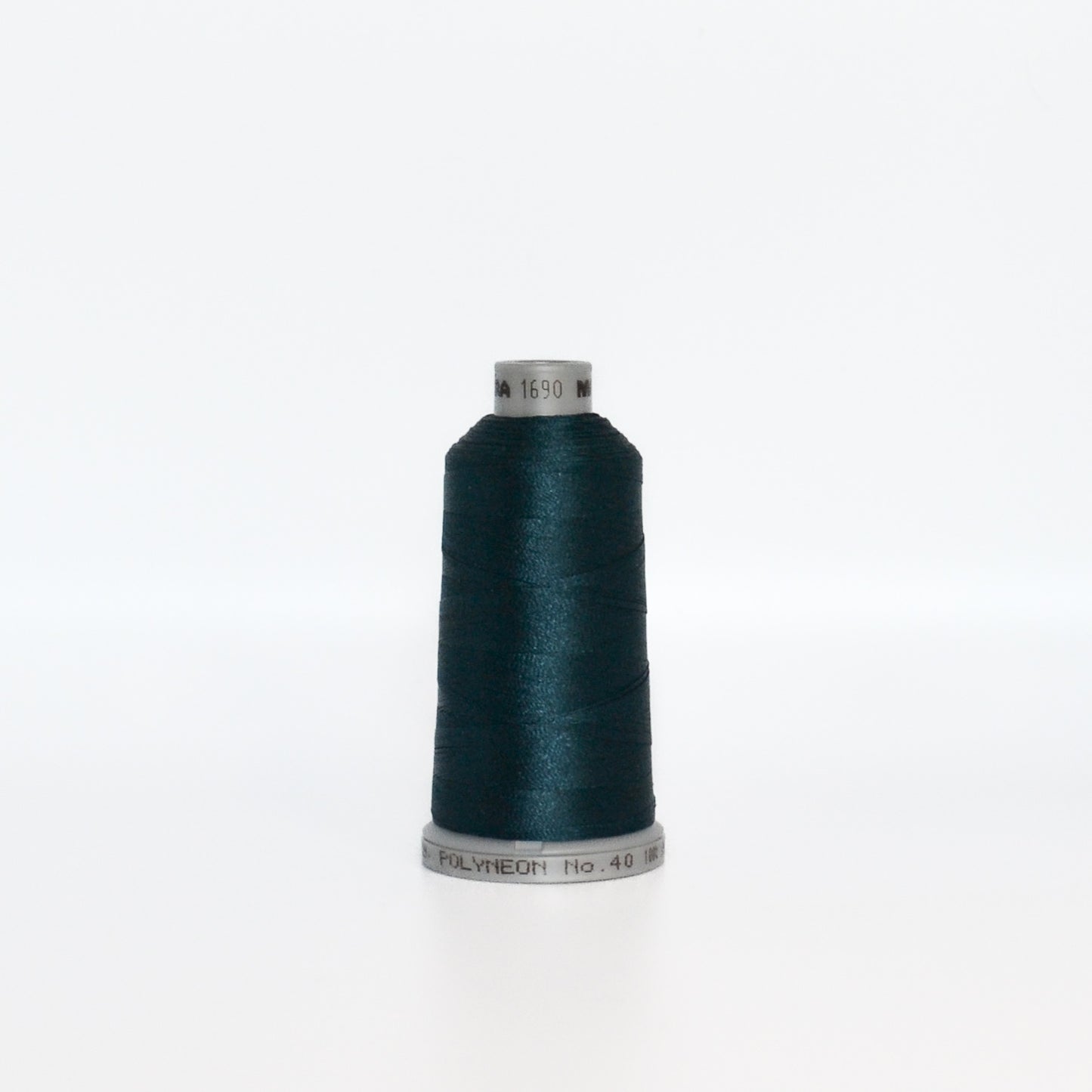 Madeira Blue Greens