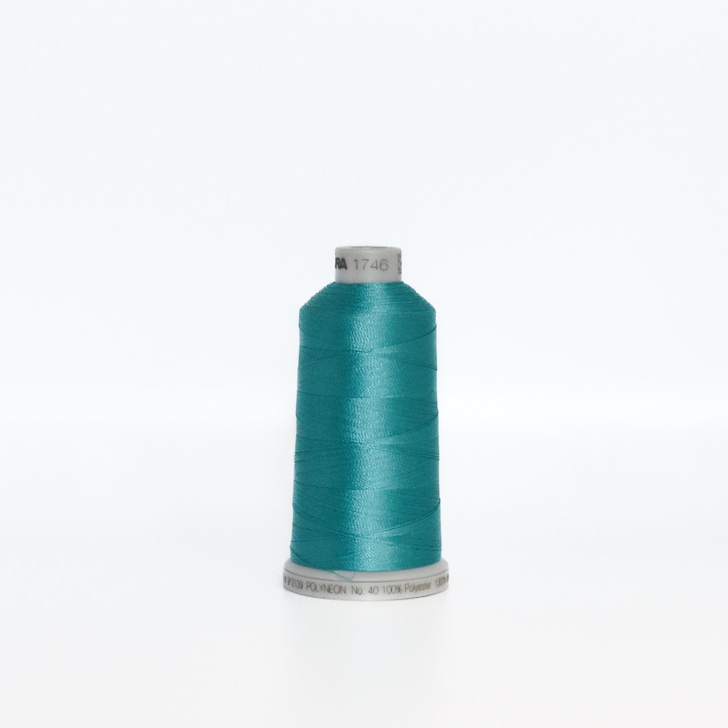 Madeira Blue Greens