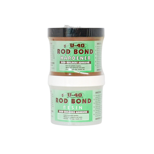 Rod Bond Glue Kit