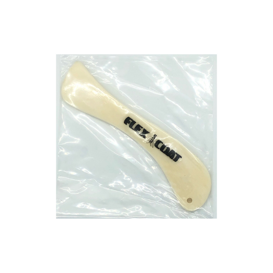 Flex Coat Bone Burnishing Thread Tool