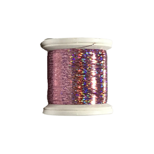 FishHawk Pink Kaleidoscope Thread