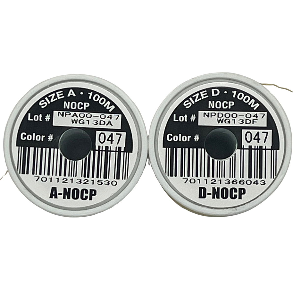Fuji 047 Haybale Ultra Poly NOCP Thread