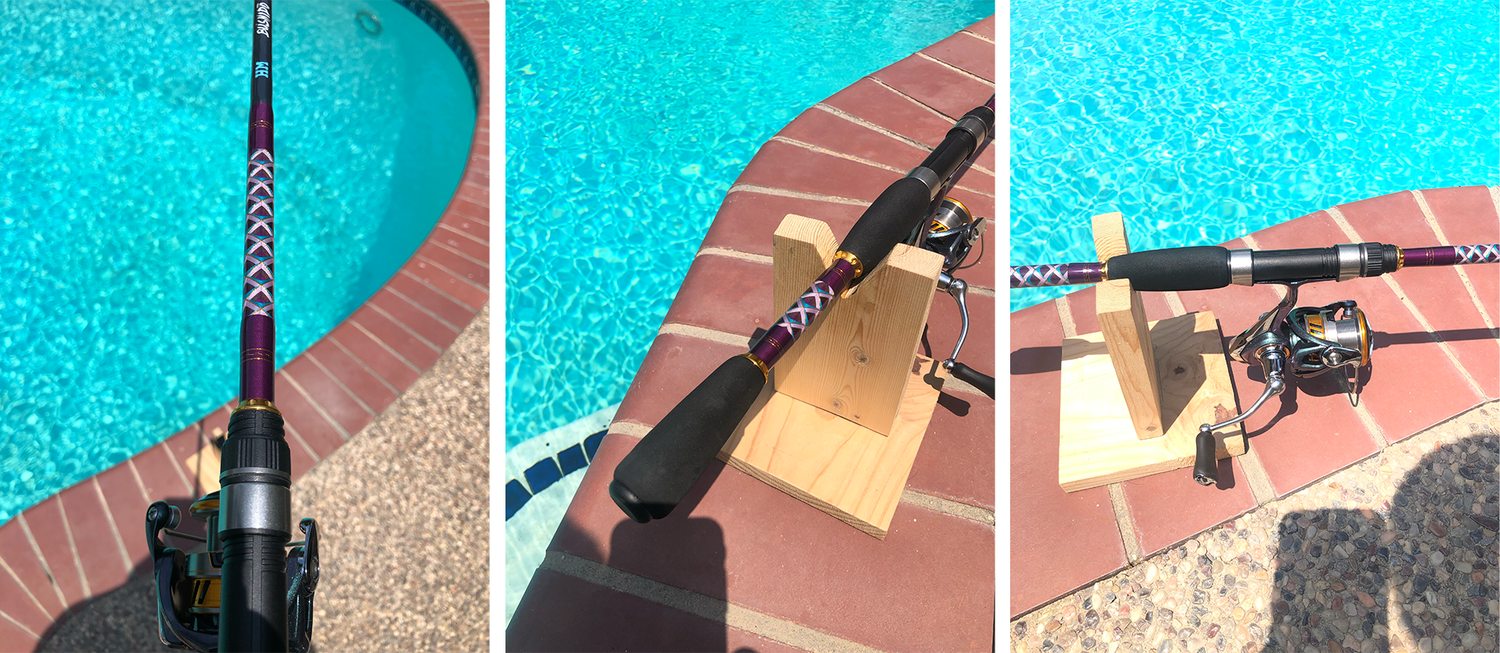 Custom Rods – HM Custom Threads