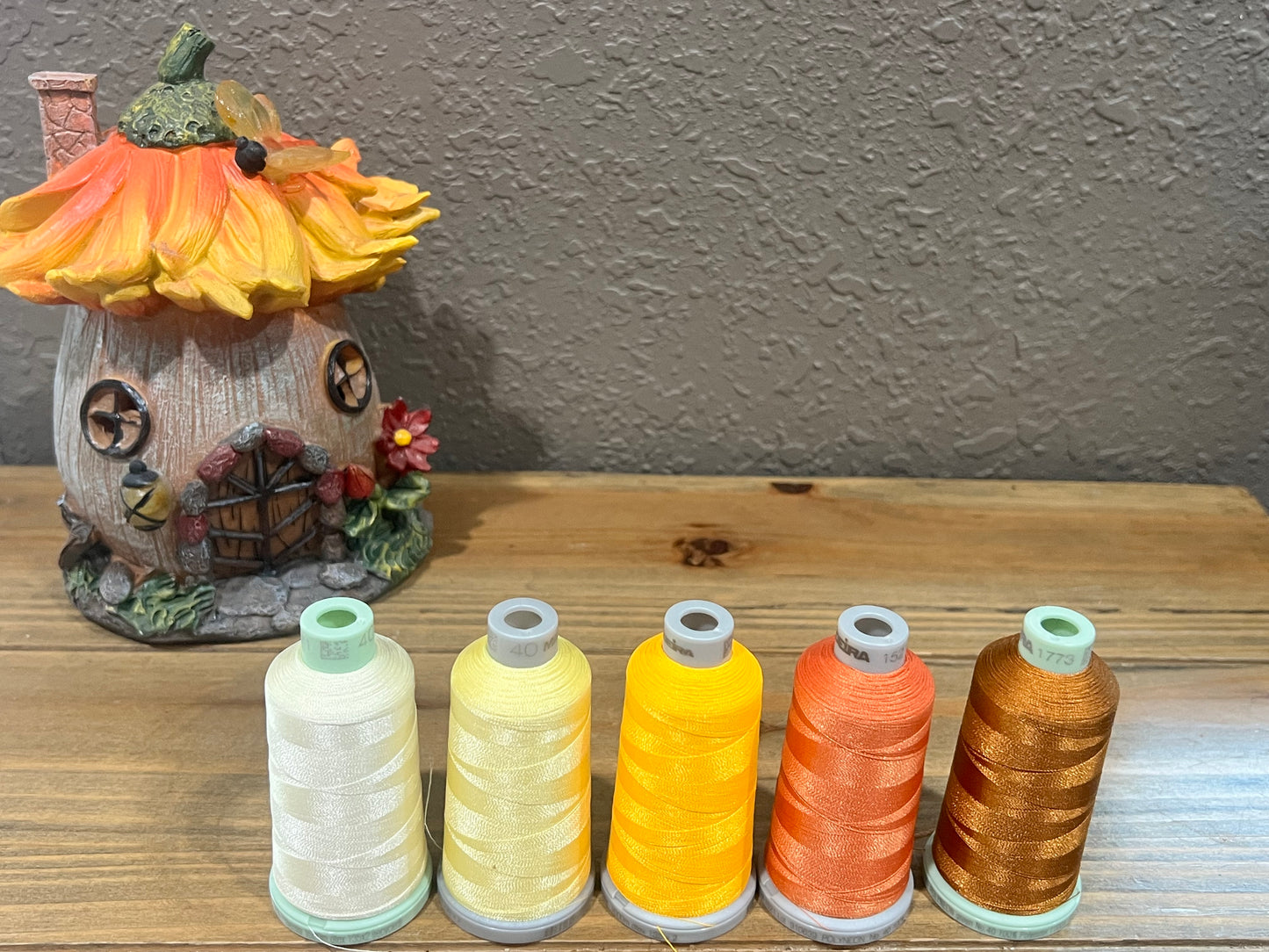 Sunflower Shade Pack