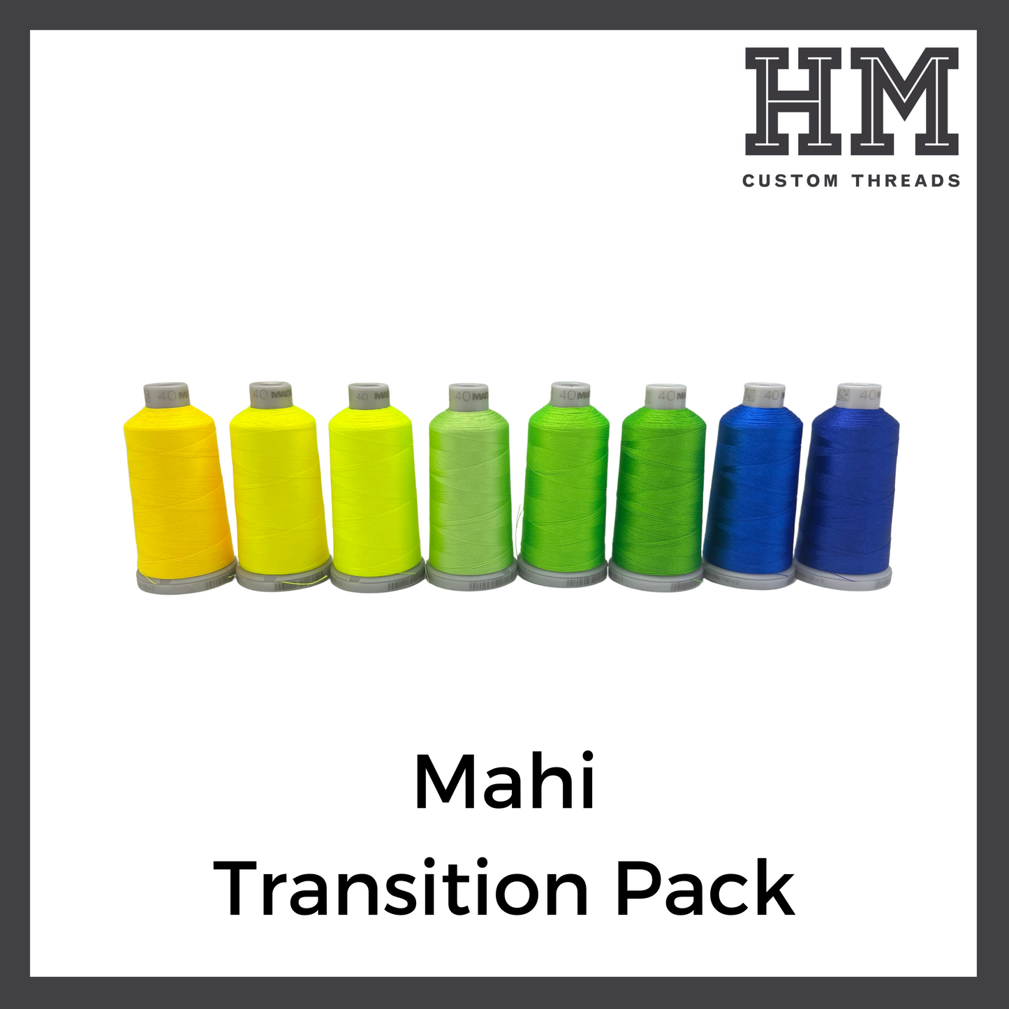 Mahi Theme Transition Pack
