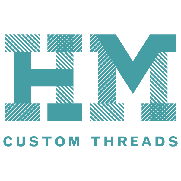 Custom Pattern Request – HM Custom Threads