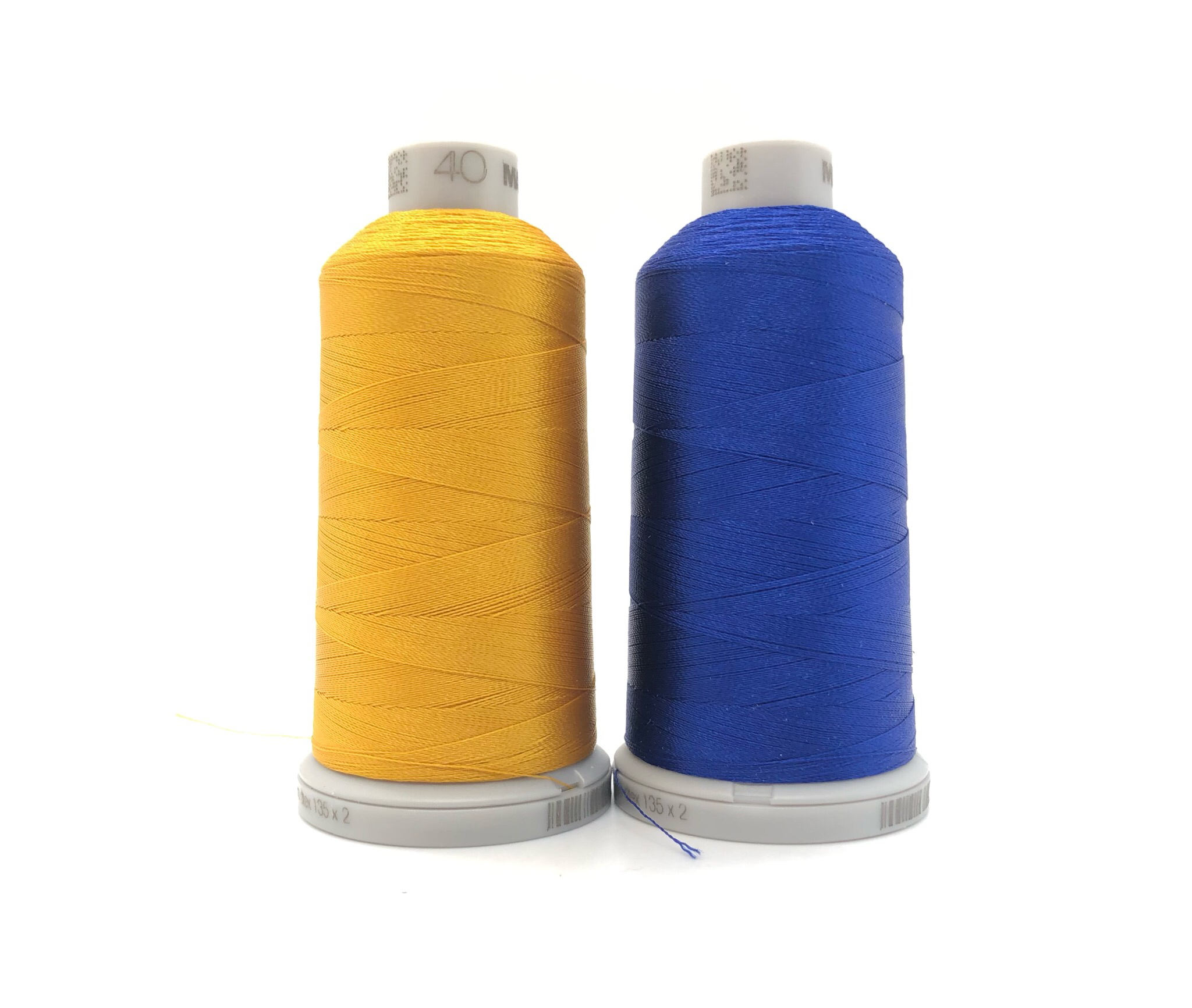 West Virginia University – HM Custom Threads