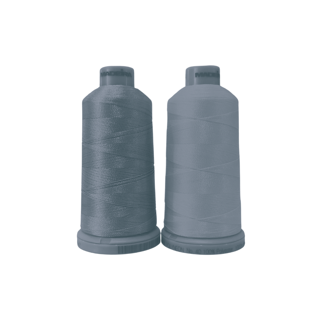 Custom 2 Color Pack – HM Custom Threads