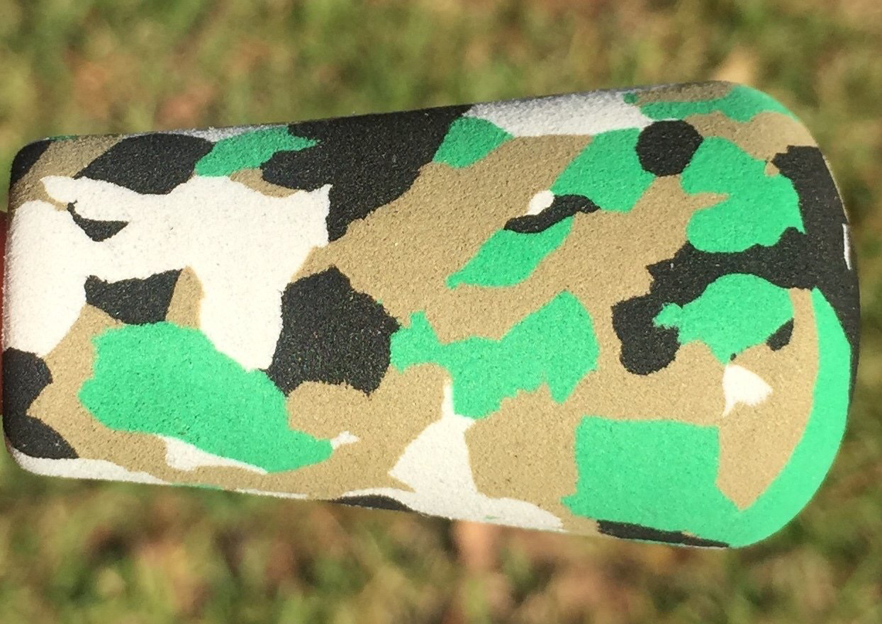 Camo Grip Color Pack – HM Custom Threads