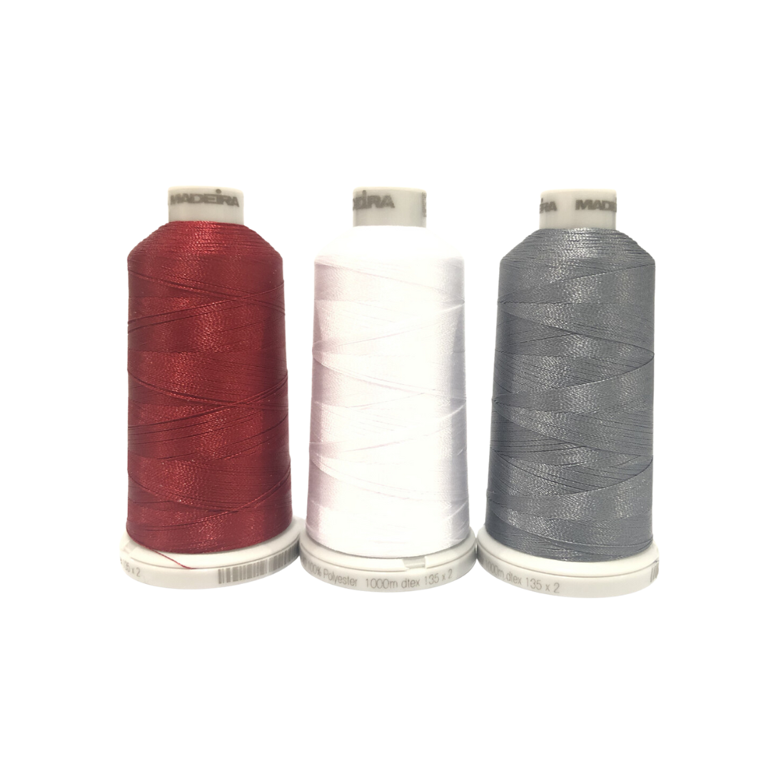 College Color Packs