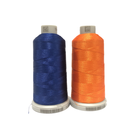 Orange – HM Custom Threads