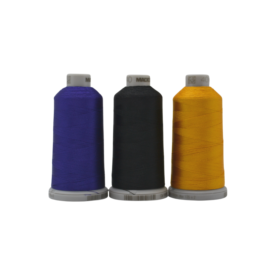 Baltimore Ravens – HM Custom Threads