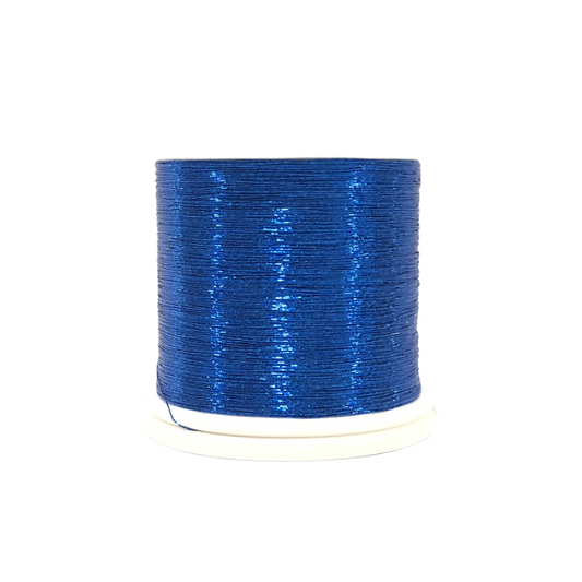 A-thread FishHawk Royal Blue Metallic