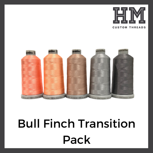 Bull Finch Transition Pack