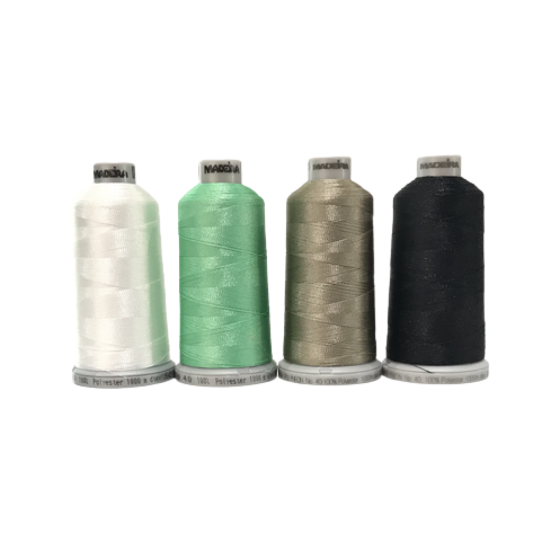 Camo Grip Color Pack – HM Custom Threads