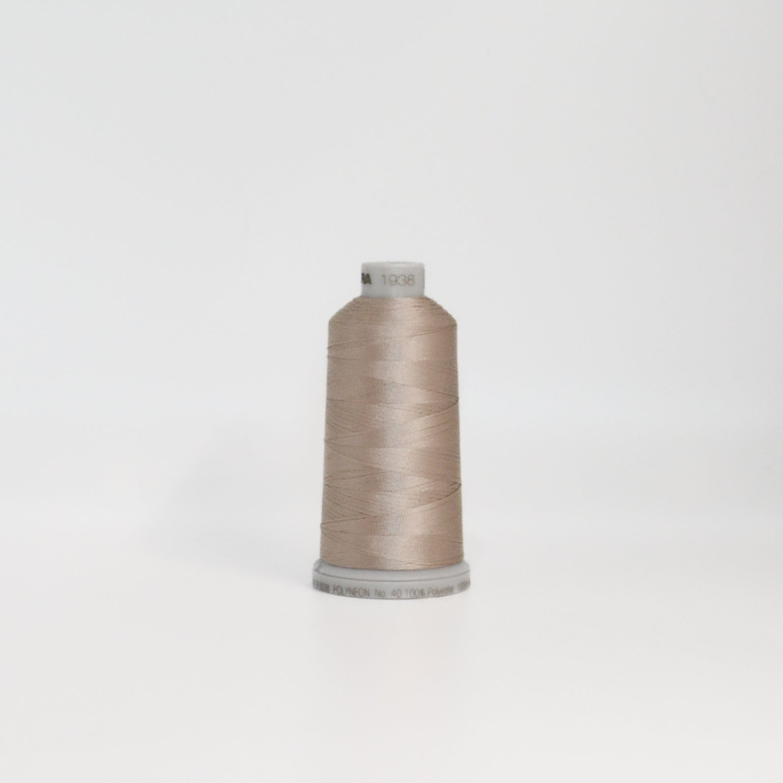 Madeira Skin Tones – HM Custom Threads